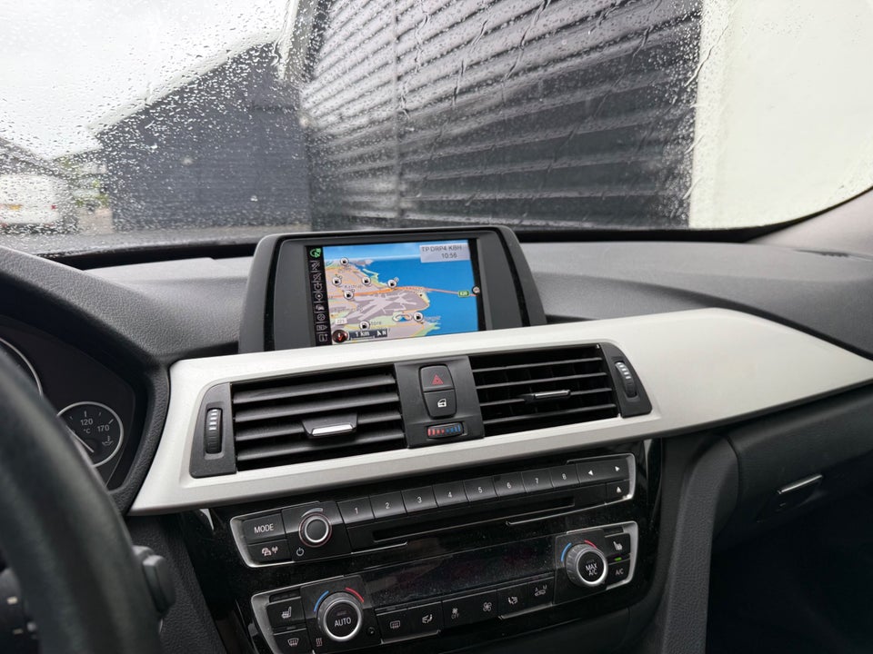 BMW 320i 2,0 Gran Turismo aut. 5d