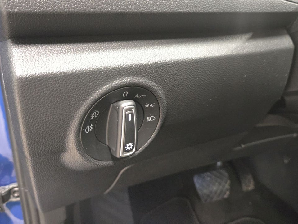 VW T-Roc 1,5 TSi 150 Sport DSG 5d