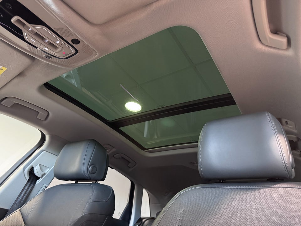 Audi e-tron 55 Advanced quattro 5d