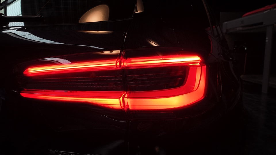 BMW X5 3,0 xDrive45e M-Sport aut. 5d