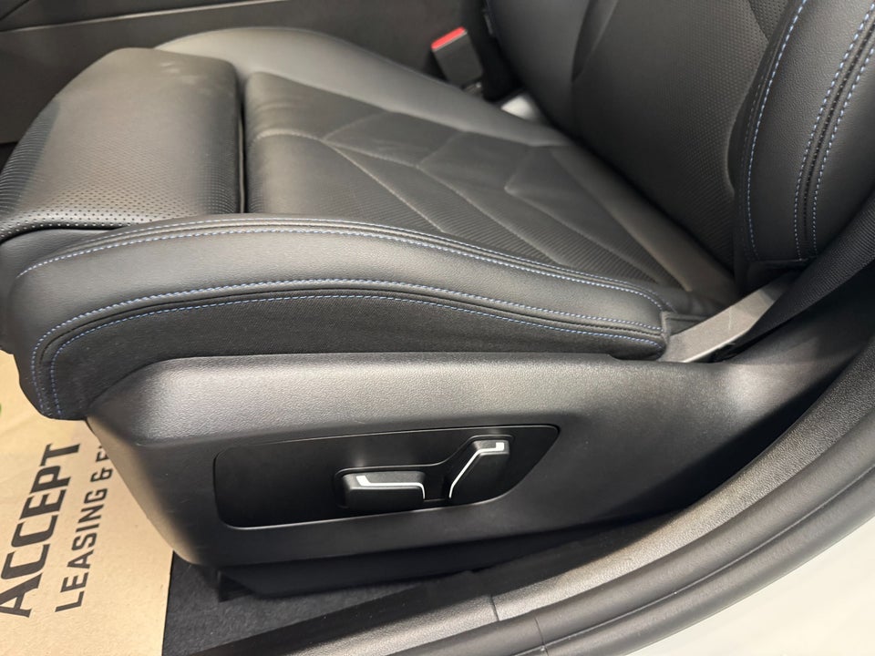 BMW i5 eDrive40 Touring M-Sport 5d