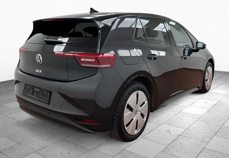 VW ID.3 58 Pro Performance Business 5d