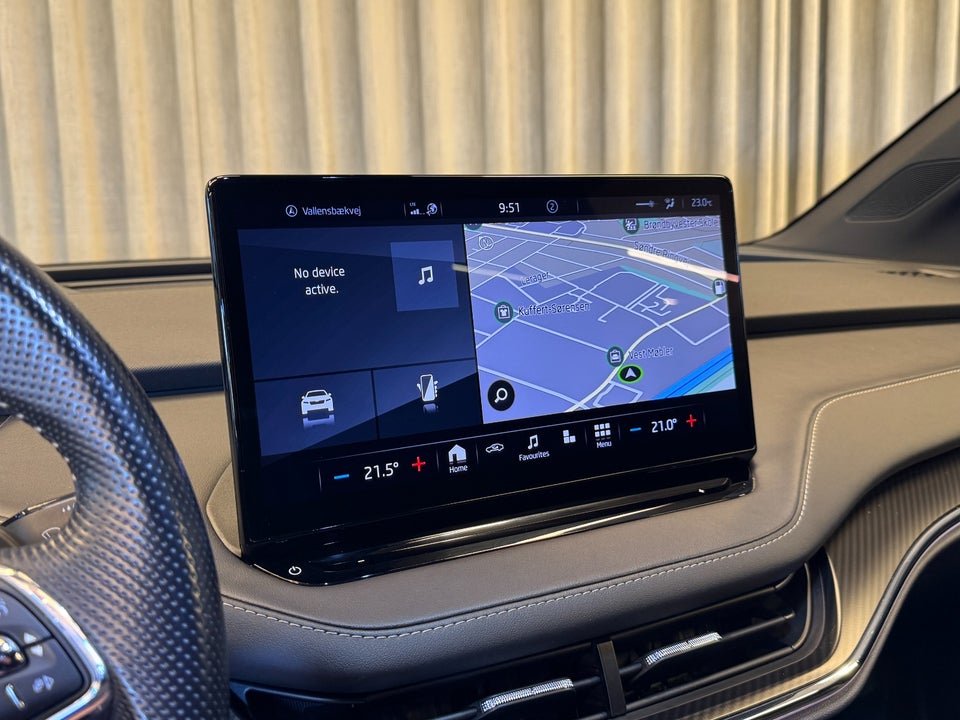Skoda Enyaq 80 iV Sportline 5d