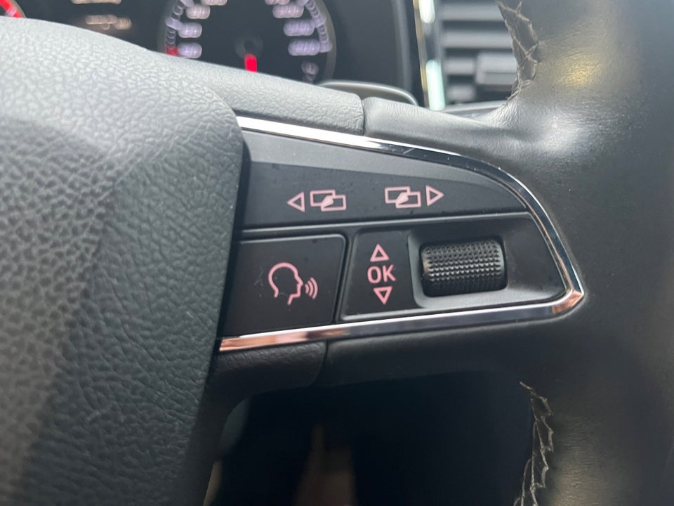 Seat Ateca 1,4 TSi 150 Xcellence DSG 5d