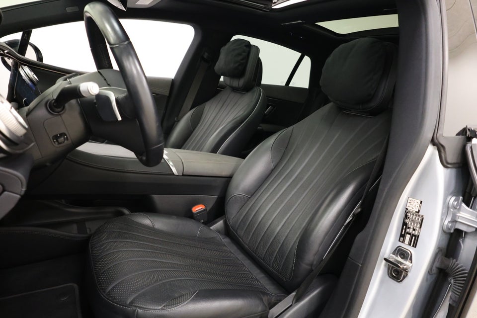 Mercedes EQS450+ AMG Line 5d