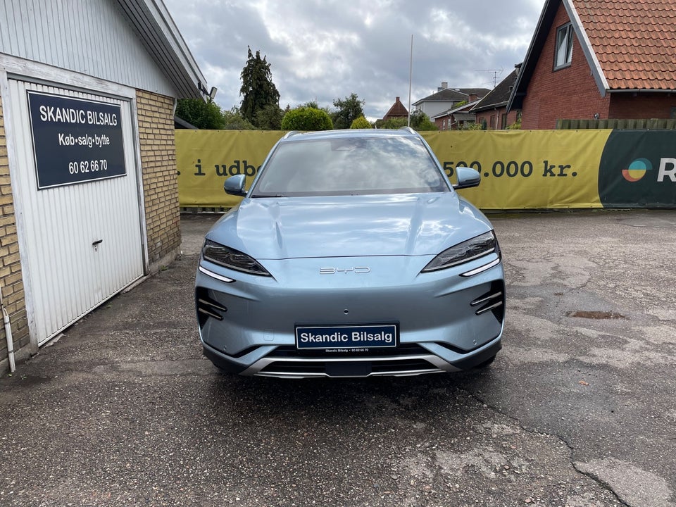 BYD Seal U 87 Design 5d