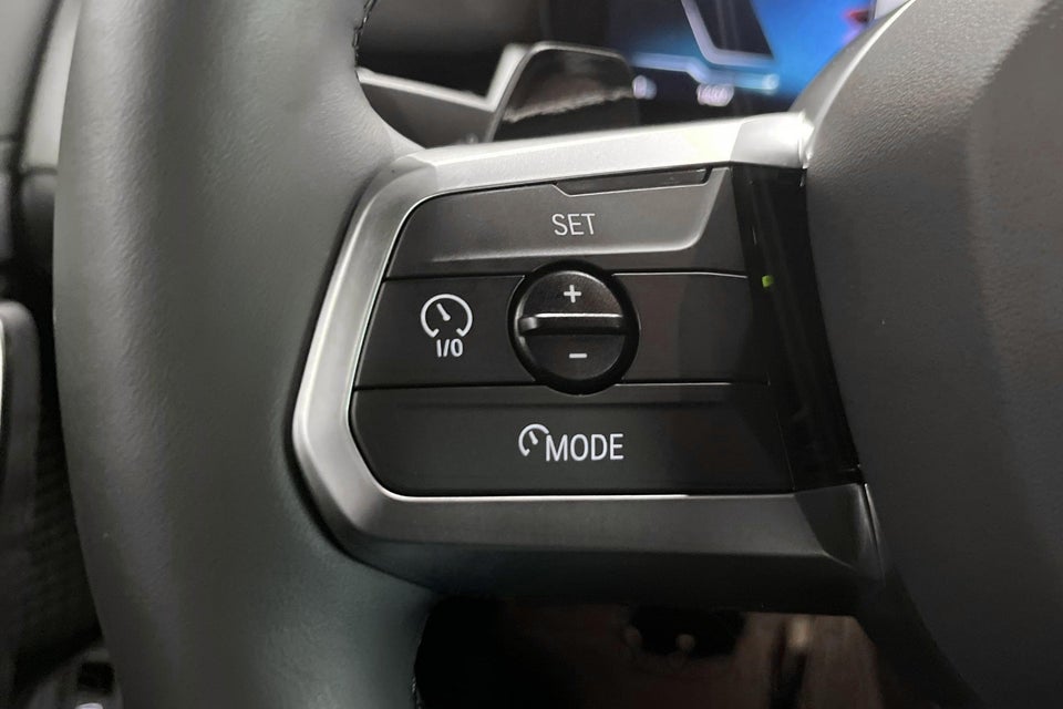 BMW iX2 xDrive30 M-Sport 5d