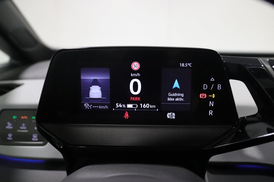 VW ID.3 45 Pure Performance 5d