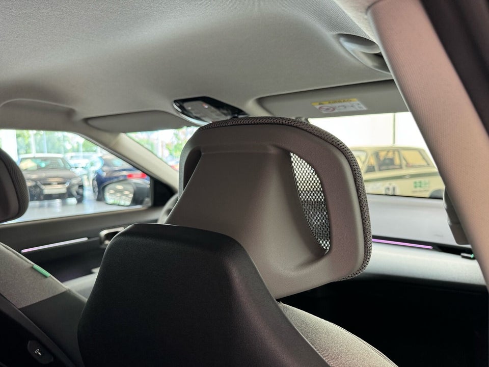 Kia EV4 81 Long Range Upgrade 5d