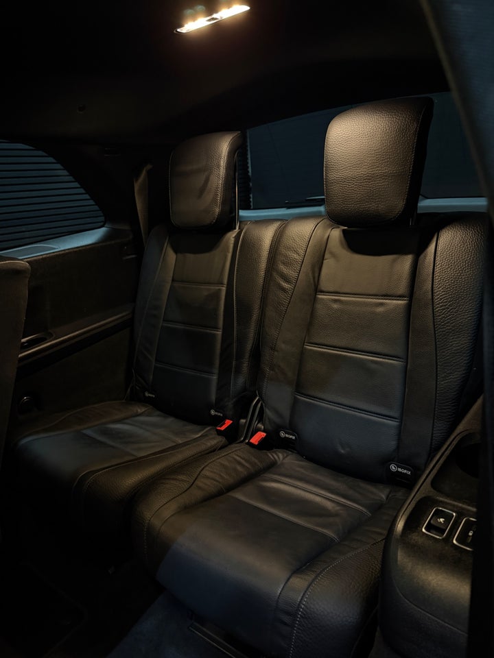 Mercedes GLS400 d 2,9 AMG Line aut. 4Matic 5d