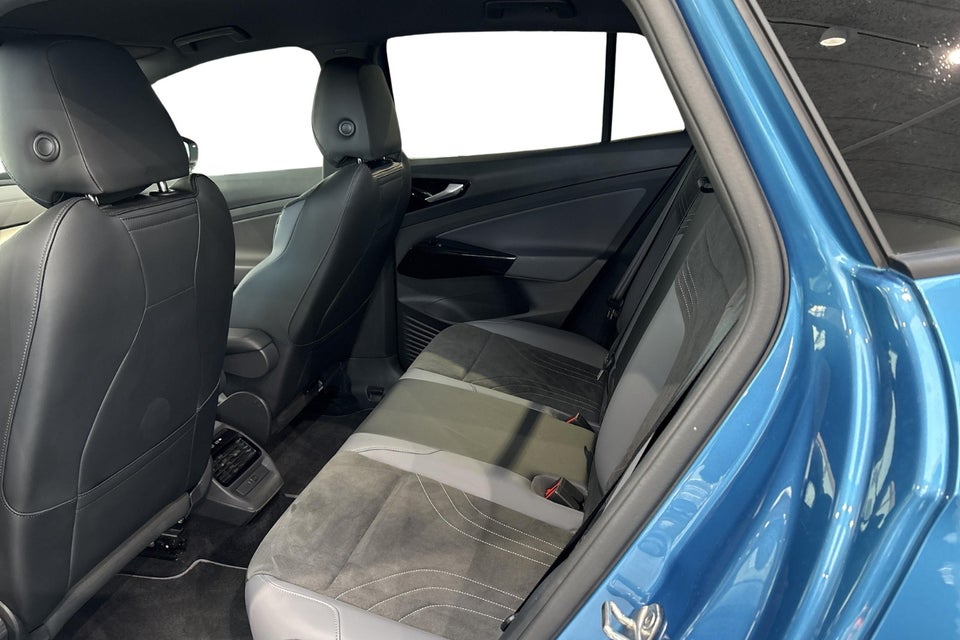 VW ID.4 77 Style 5d