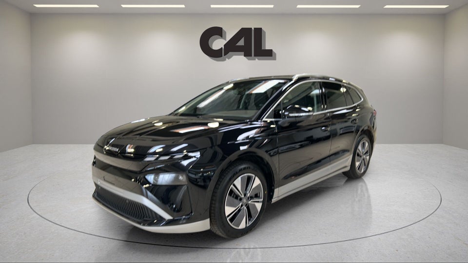 Skoda Enyaq 85x iV Premium 5d