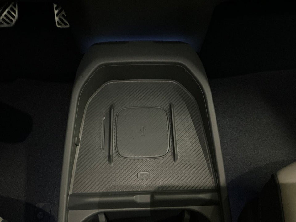 Kia EV3 81 Long Range GT-Line 5d