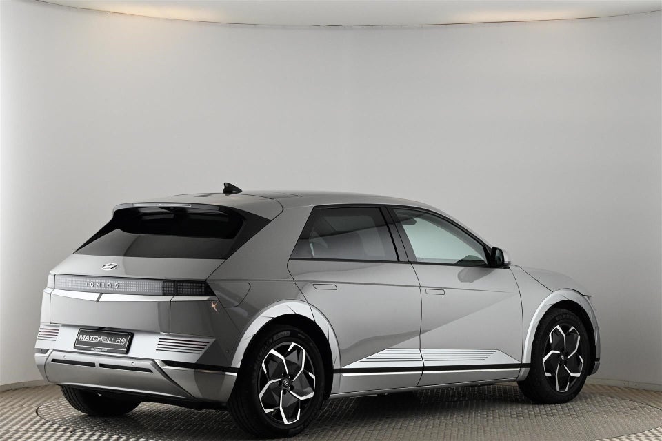 Hyundai Ioniq 5 73 Ultimate 5d