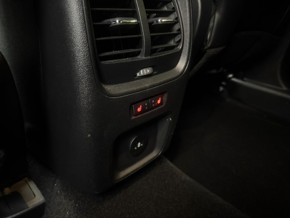 Ford Kuga 2,5 PHEV ST-Line CVT 5d