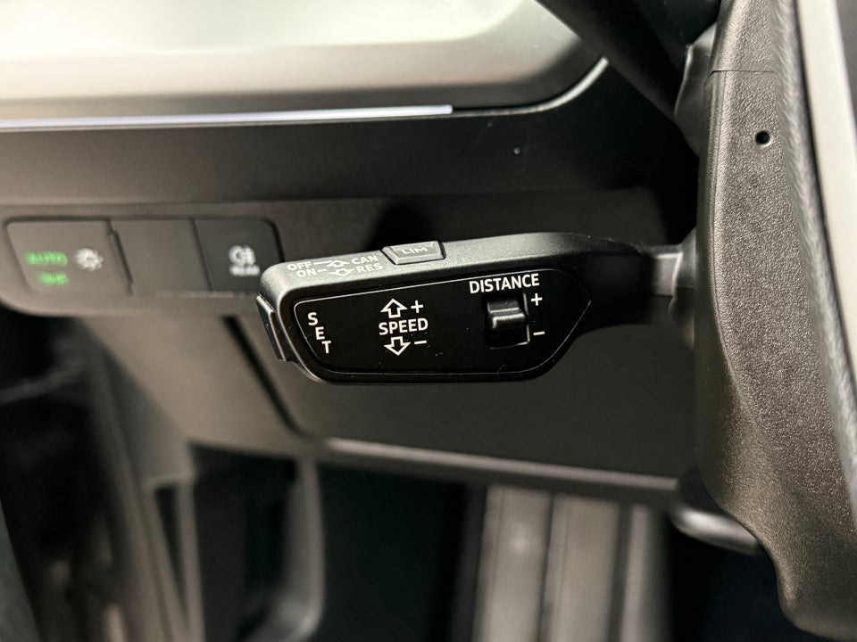 Audi Q4 e-tron 40 5d