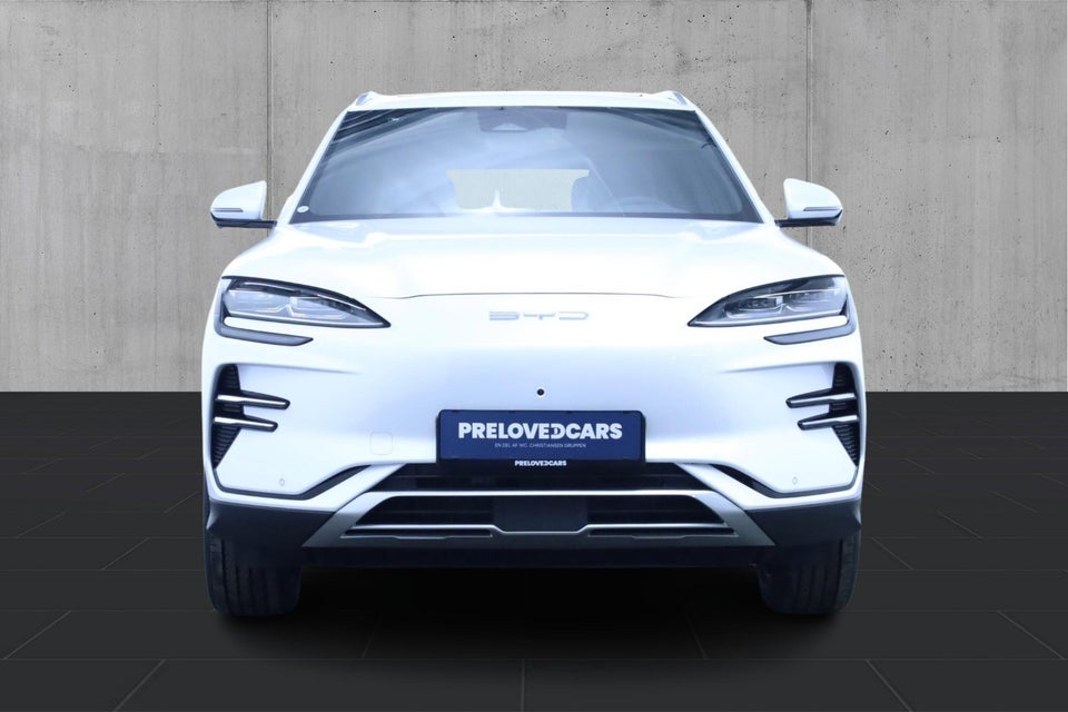 BYD Seal U 72 Comfort 5d