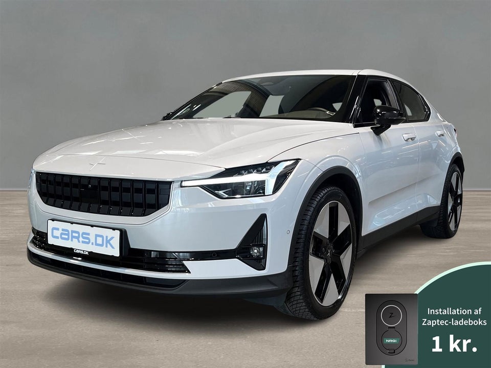 Polestar 2 Long Range AWD 5d