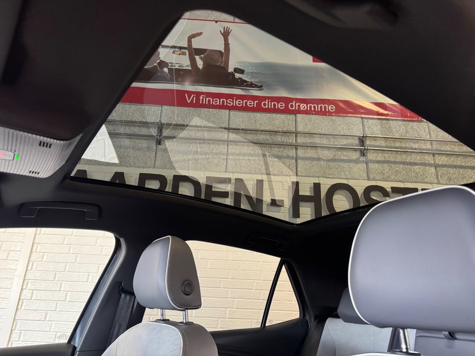 VW ID.3 58 Family 5d