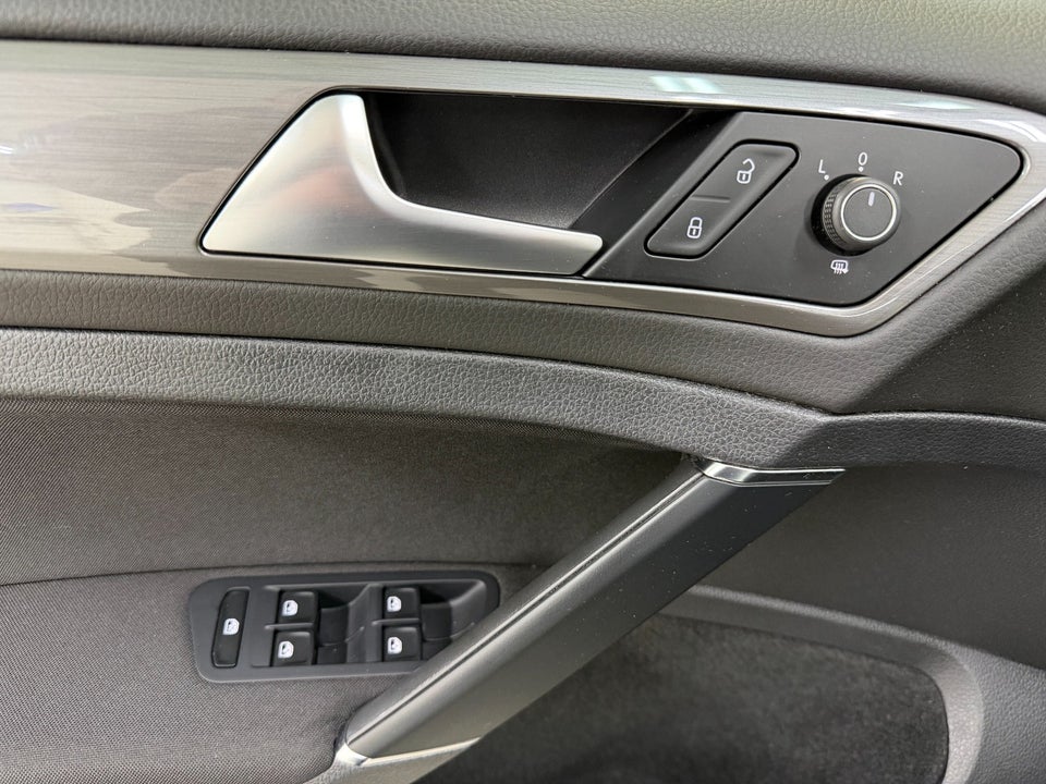 VW Golf VII 1,4 TSi 125 Allstar BMT 5d