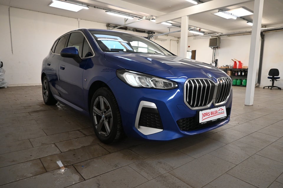 BMW 225e 1,5 Active Tourer M-Sport xDrive aut. 5d