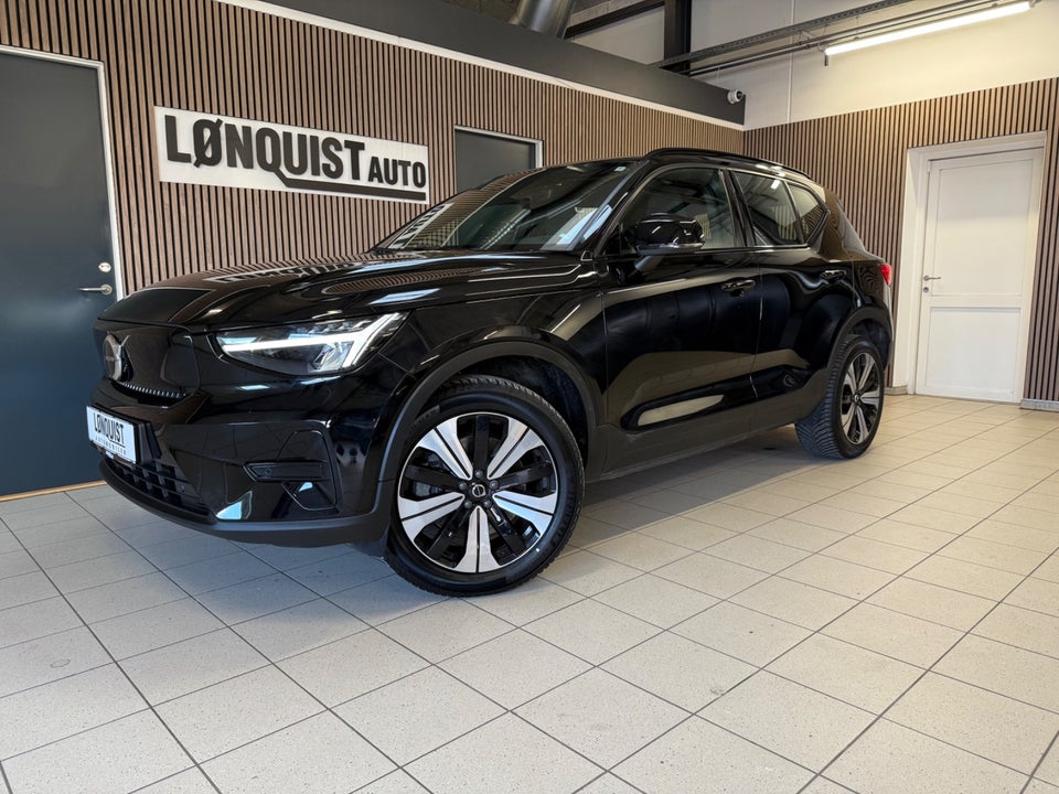 Volvo XC40 P6 ReCharge Core 5d