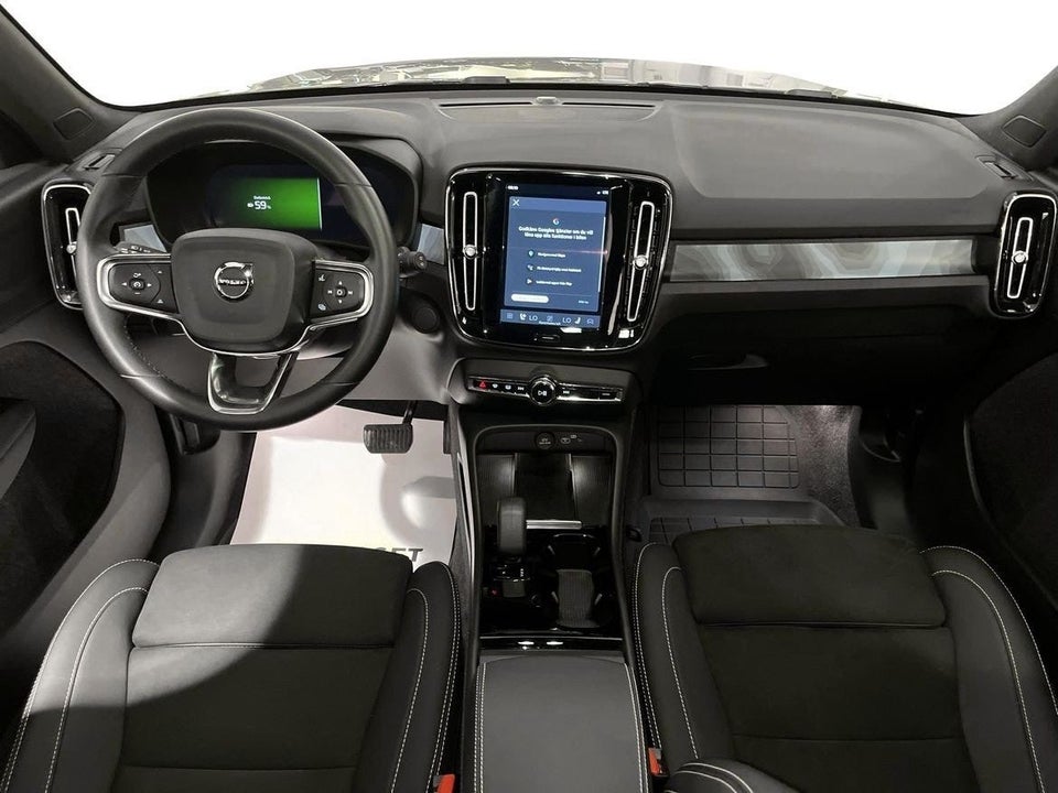 Volvo EX40 Extended Range Core 5d