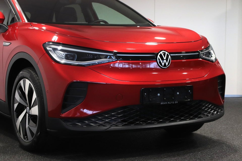 VW ID.4 77 Pro Performance 5d