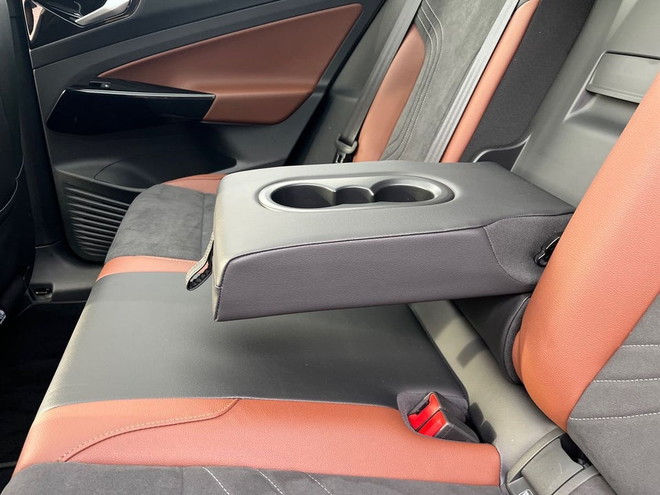 VW ID.4 77 Pro Performance Max 5d