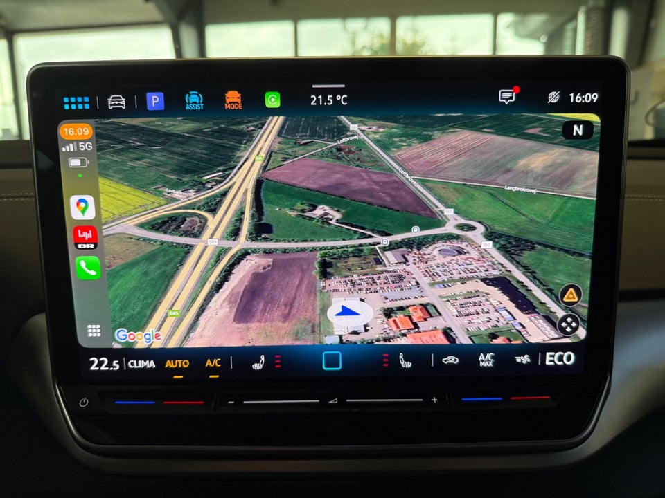 VW ID.7 86 Style S+ Tourer 5d