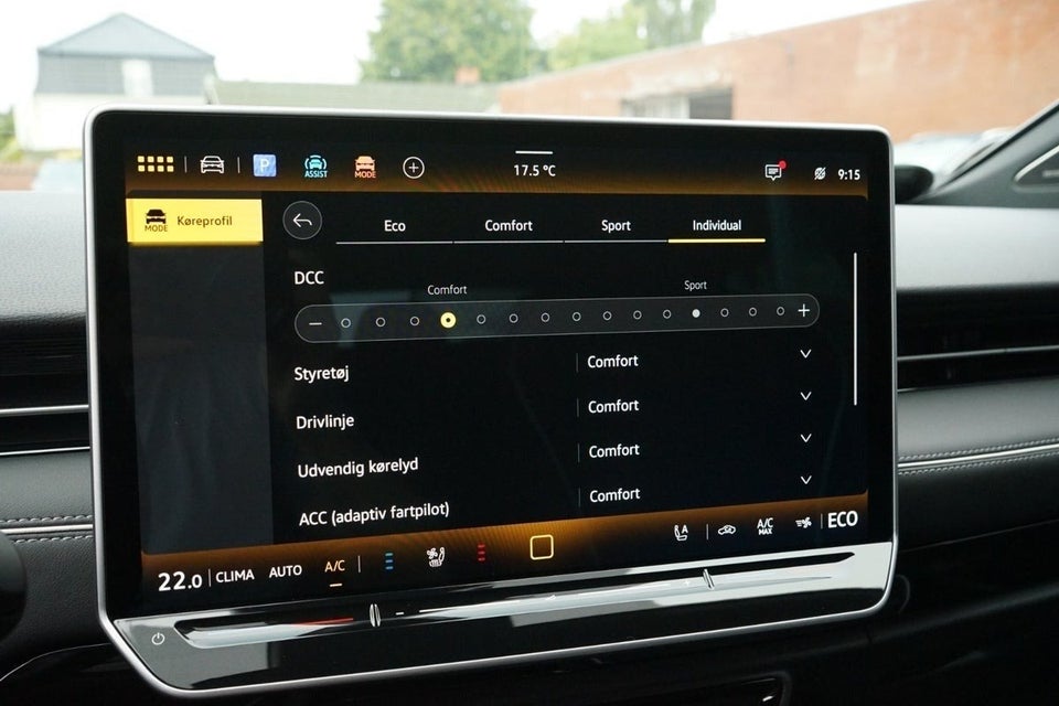 VW ID.7 77 Style Tourer 5d