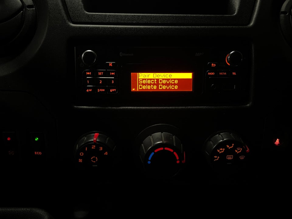 Opel Movano 2,3 CDTi 136 Van L2H2