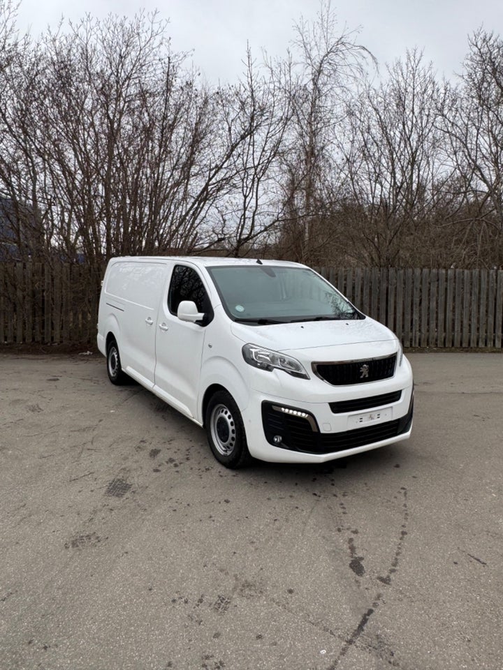 Peugeot Expert 2,0 BlueHDi 122 L3 Premium Van