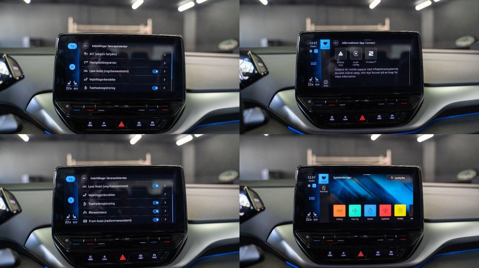 VW ID.4 77 Pro Performance 5d