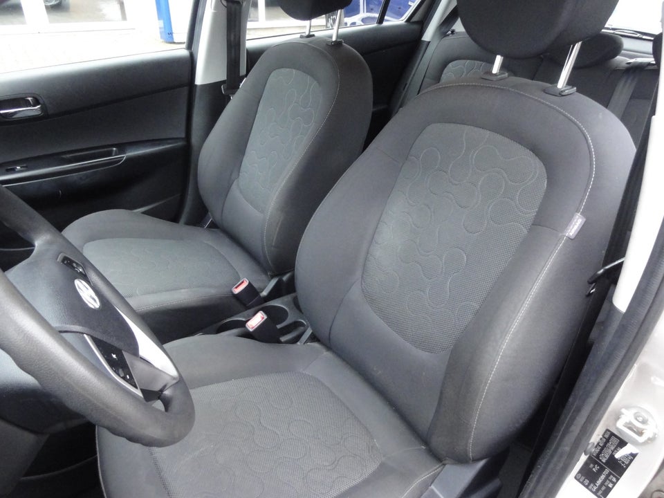 Hyundai i20 1,25 Comfort 5d