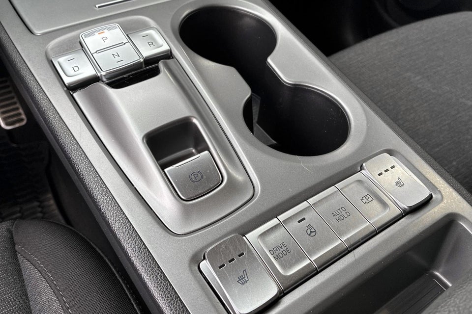 Hyundai Kona 64 EV Advanced 5d