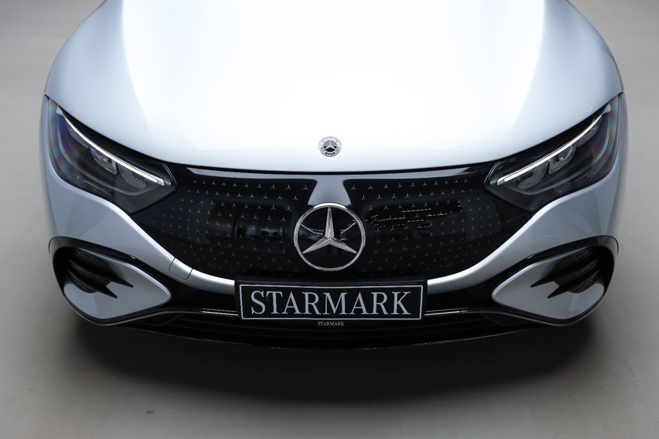 Mercedes EQE350+ AMG Edition 4d