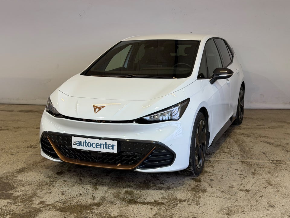 Cupra Born 77 e-Boost 5d