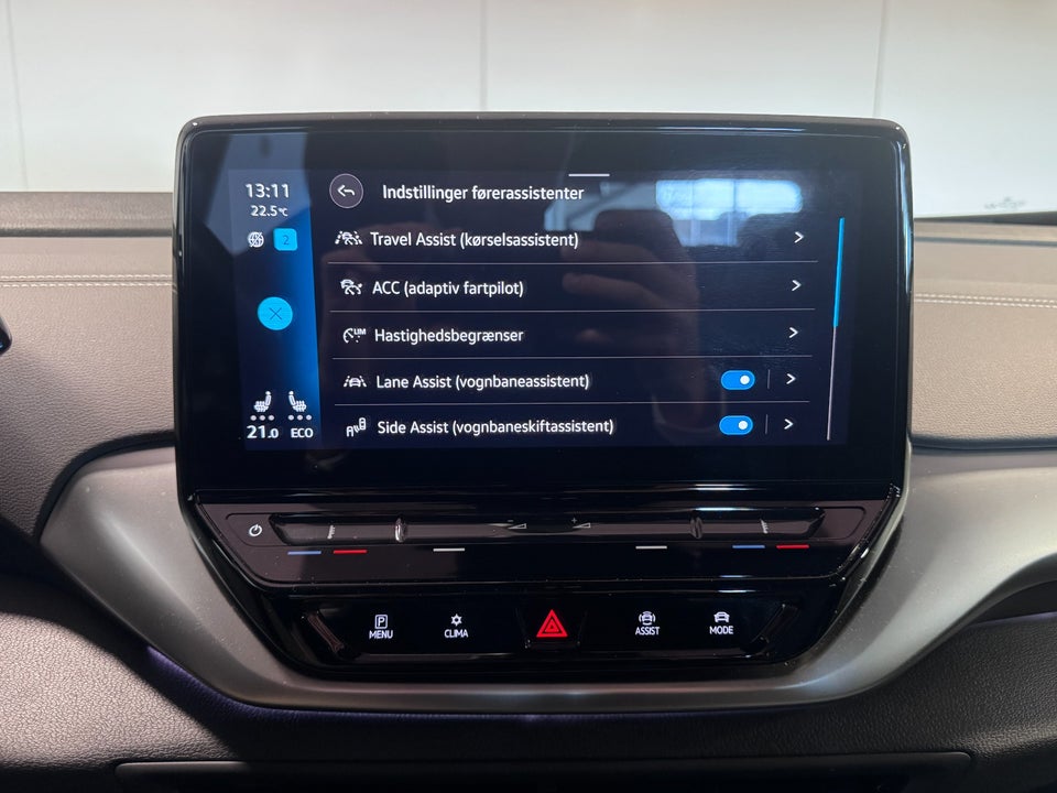 VW ID.4 77 Pro Performance 5d