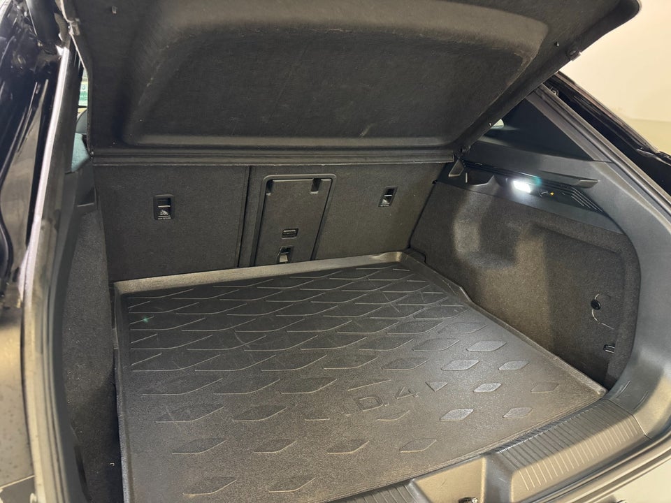 VW ID.4 77 1ST Pro Performance Max 5d