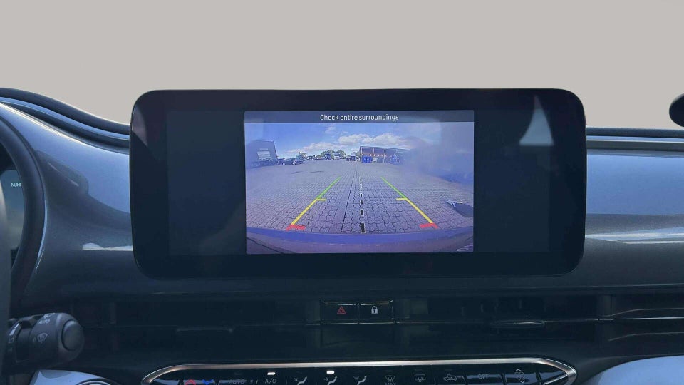 Fiat 500e 42 Icon 3d