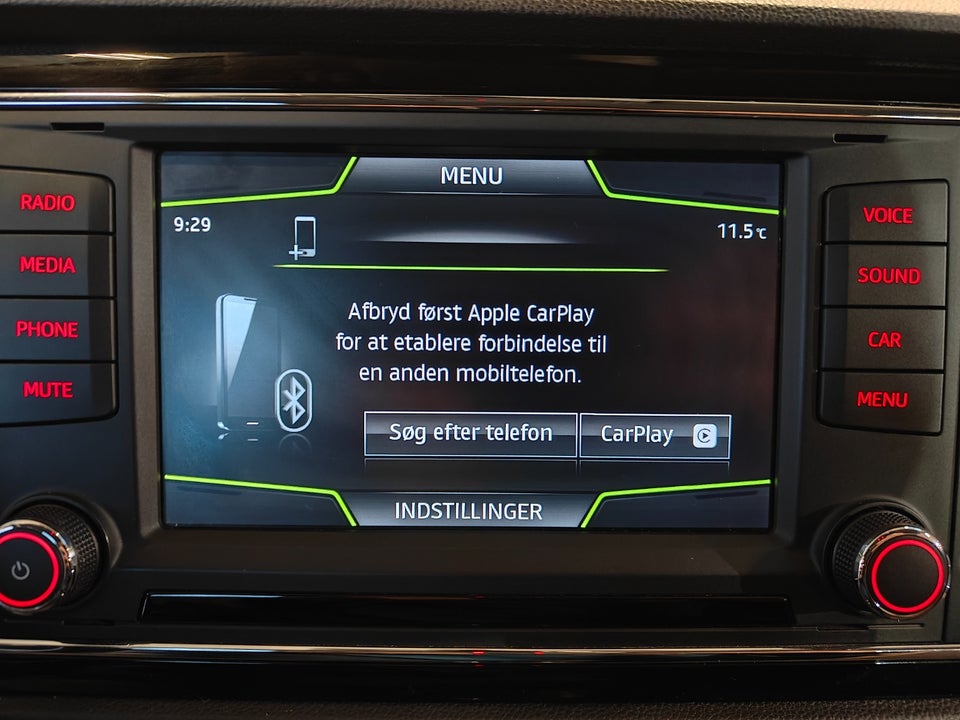 Seat Leon 1,2 TSi 110 Style 5d