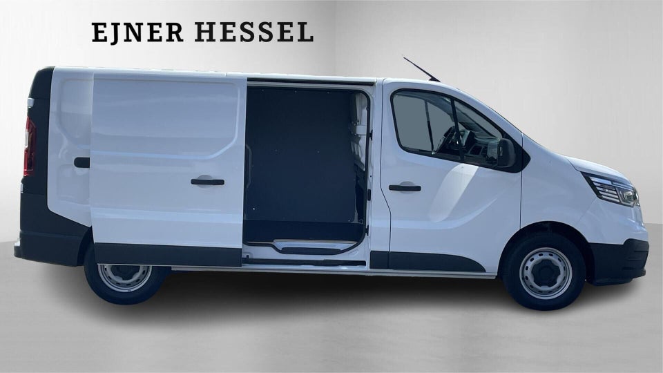 Renault Trafic 2,0 dCi 130 L2H1 Tekno