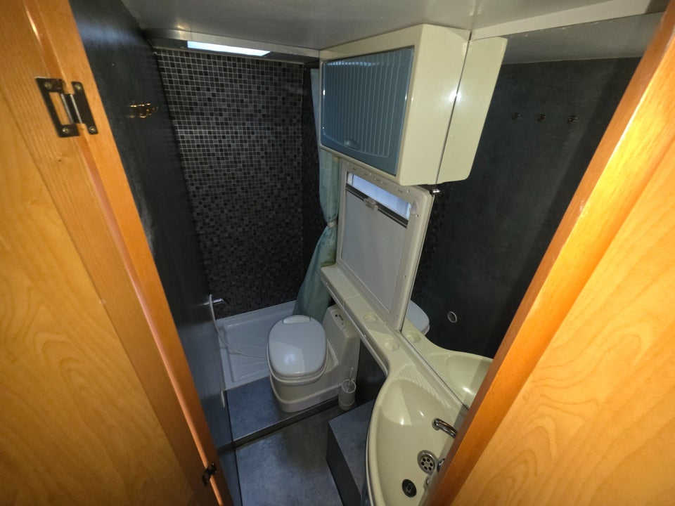 Fiat Chausson 2,8 JTD 69 3d