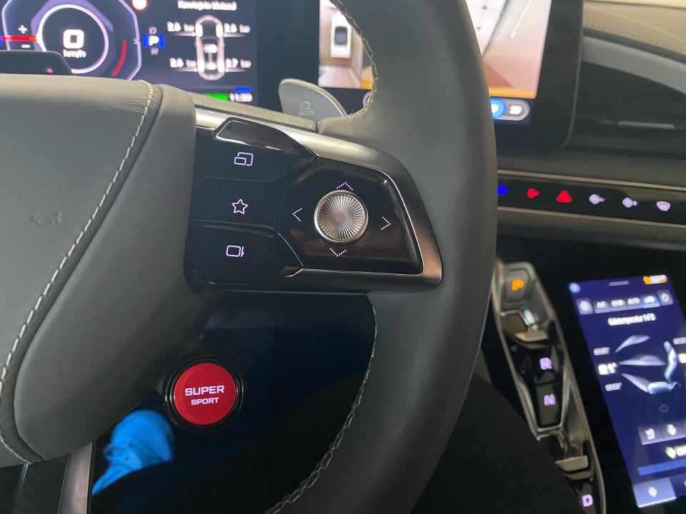 MG Cyberster Trophy Long Range 2d