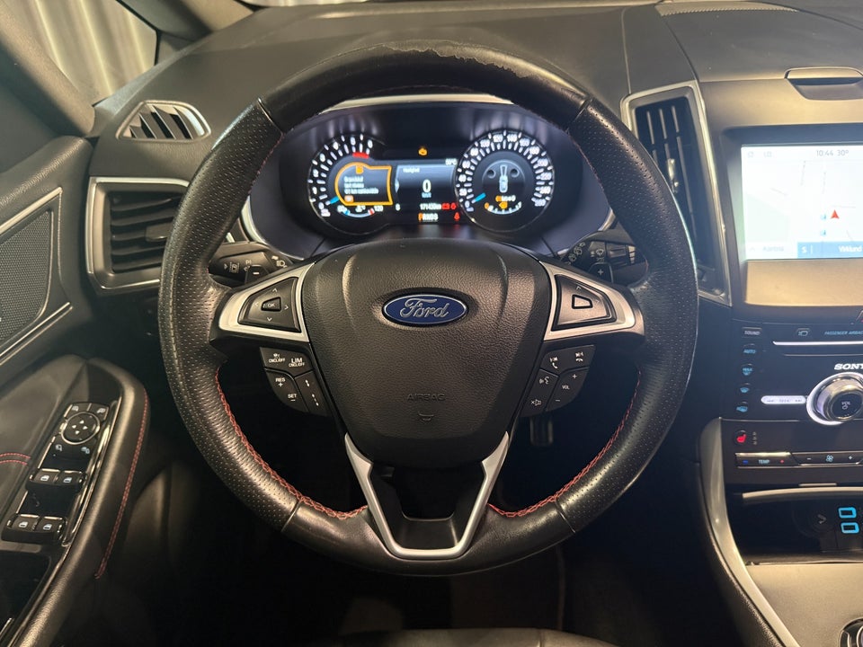 Ford S-MAX 2,0 EcoBlue ST-Line aut. 7prs 5d
