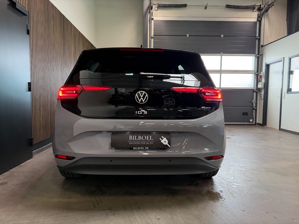 VW ID.3 77 Max+ 5d