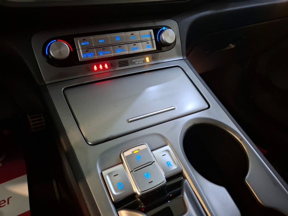 Hyundai Kona 39 EV Select 5d