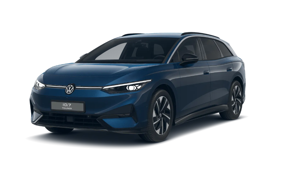 VW ID.7 77 Pro Tourer 5d