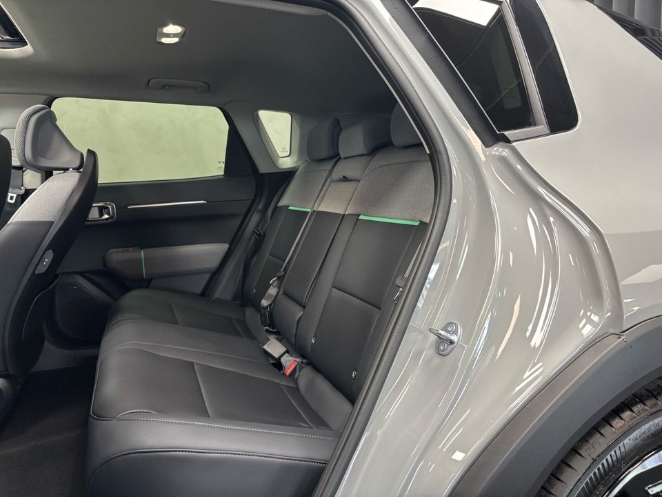 Kia EV4 81 Long Range Upgrade 5d